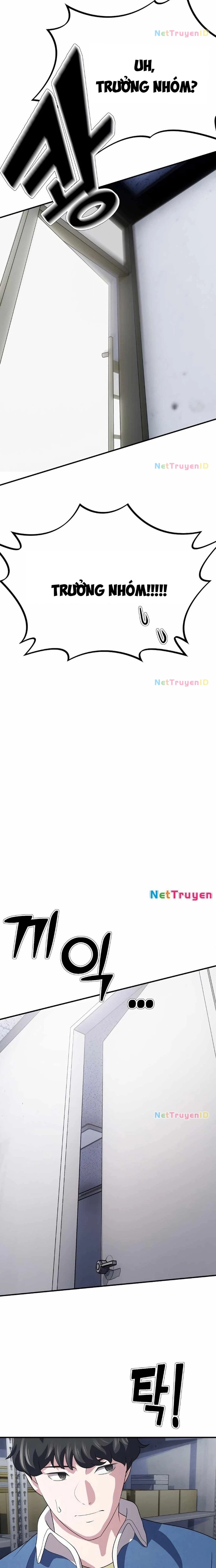 Đi Lên Từ Đáy Xã Hội: Chapter 7