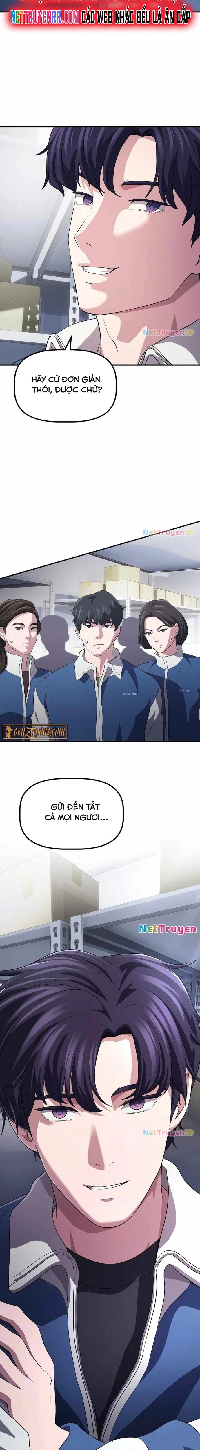 Đi Lên Từ Đáy Xã Hội: Chapter 7