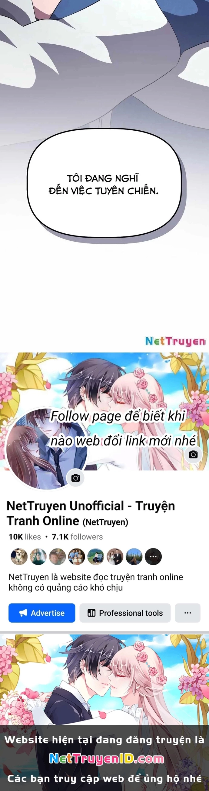 Đi Lên Từ Đáy Xã Hội: Chapter 7