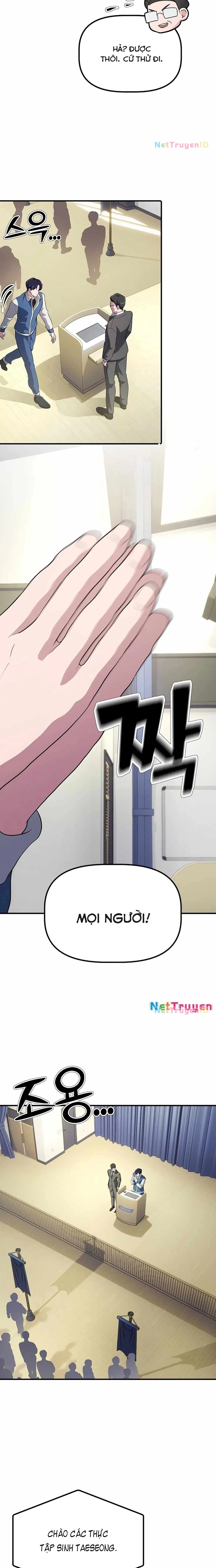 Đi Lên Từ Đáy Xã Hội: Chapter 7