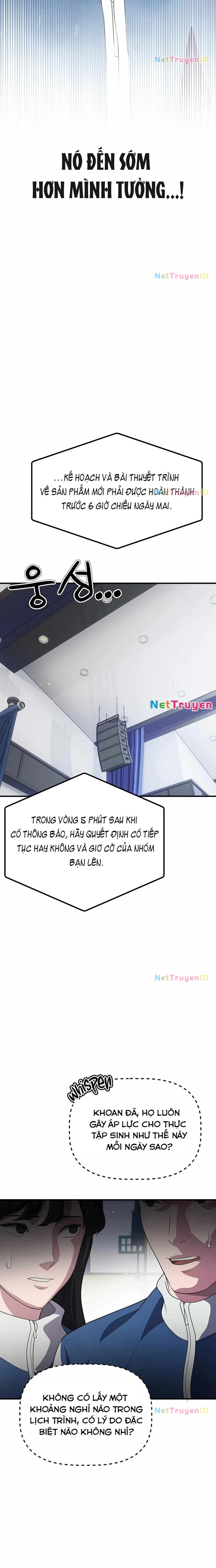 Đi Lên Từ Đáy Xã Hội: Chapter 7