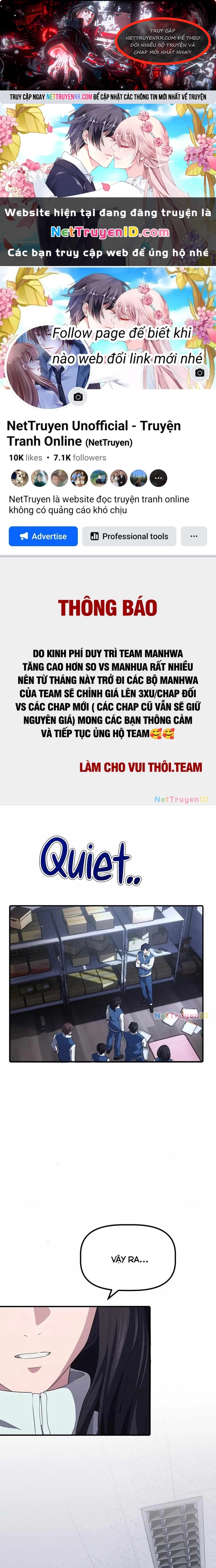 Đi Lên Từ Đáy Xã Hội: Chapter 8