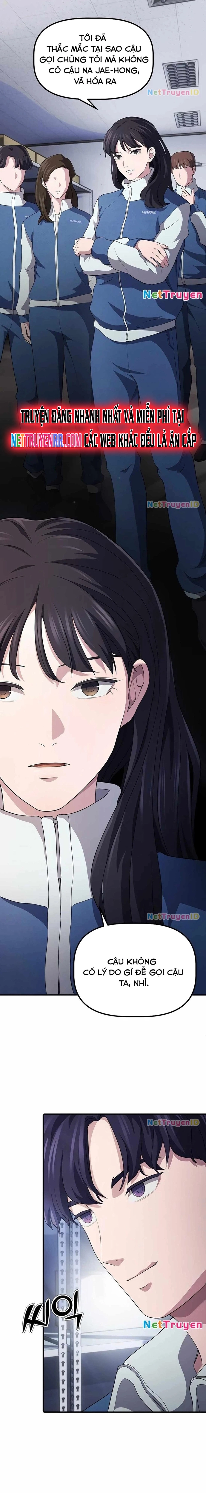 Đi Lên Từ Đáy Xã Hội: Chapter 8