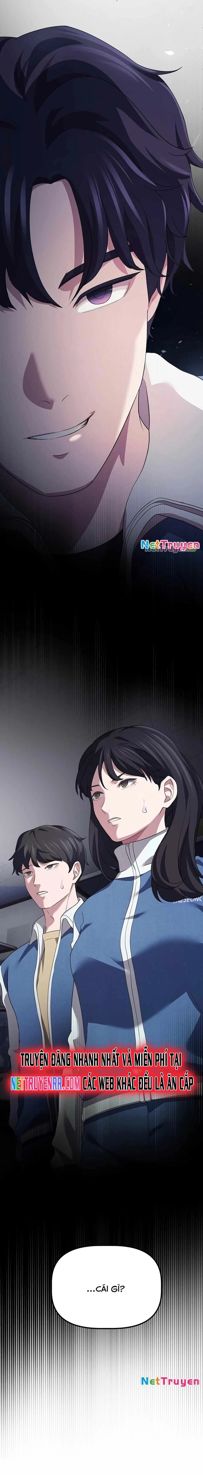 Đi Lên Từ Đáy Xã Hội: Chapter 8