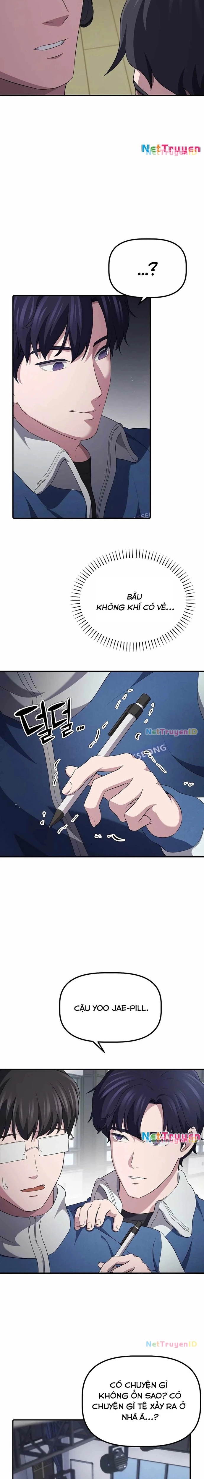 Đi Lên Từ Đáy Xã Hội: Chapter 8