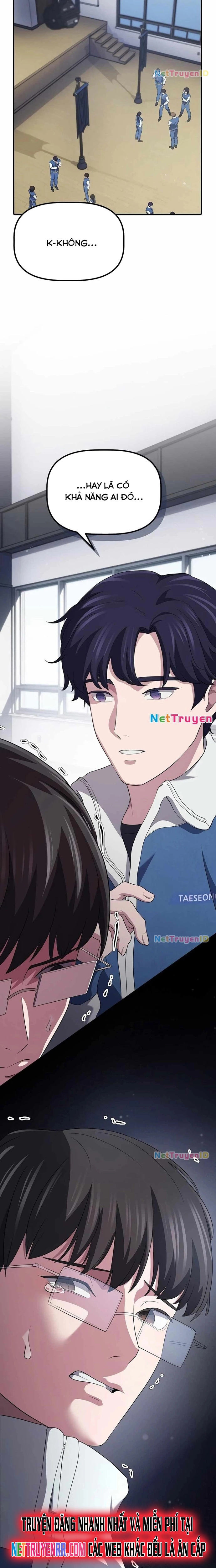 Đi Lên Từ Đáy Xã Hội: Chapter 8