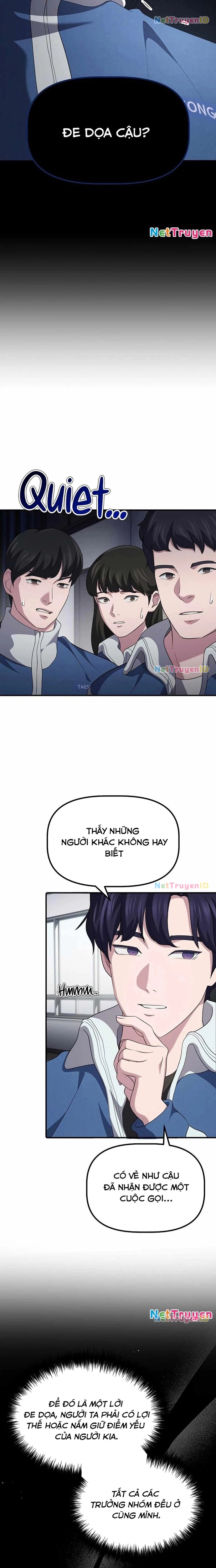 Đi Lên Từ Đáy Xã Hội: Chapter 8