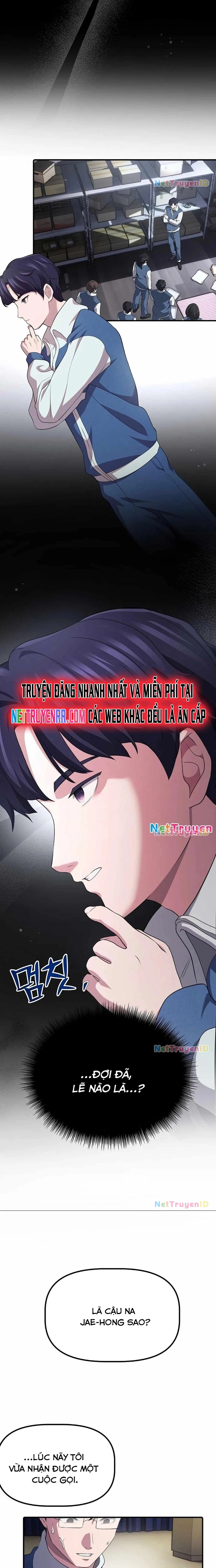 Đi Lên Từ Đáy Xã Hội: Chapter 8