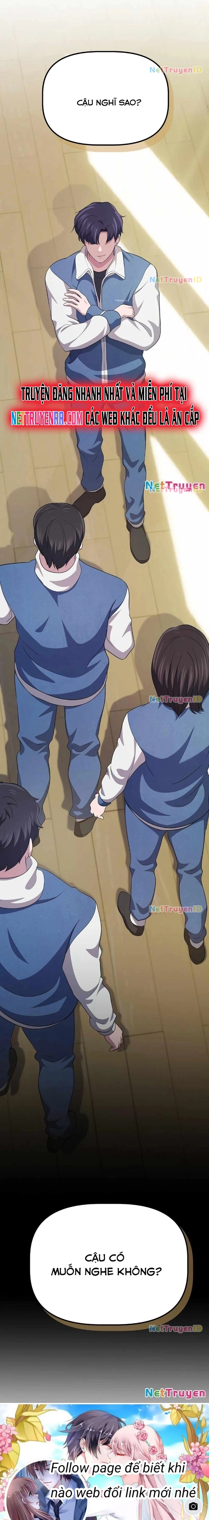 Đi Lên Từ Đáy Xã Hội: Chapter 8