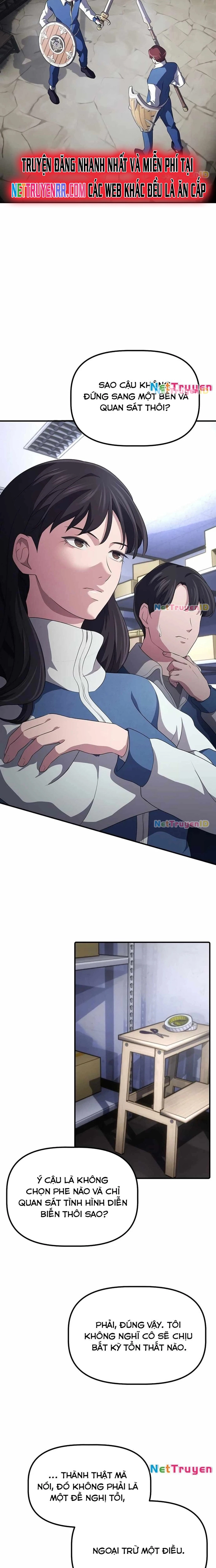 Đi Lên Từ Đáy Xã Hội: Chapter 8