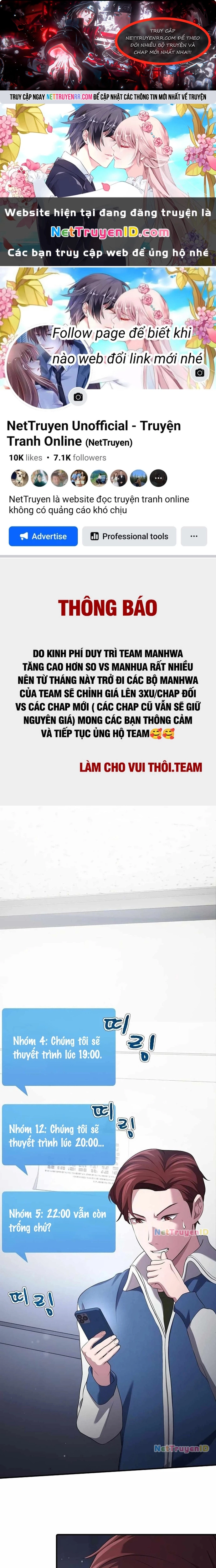 Đi Lên Từ Đáy Xã Hội: Chapter 9
