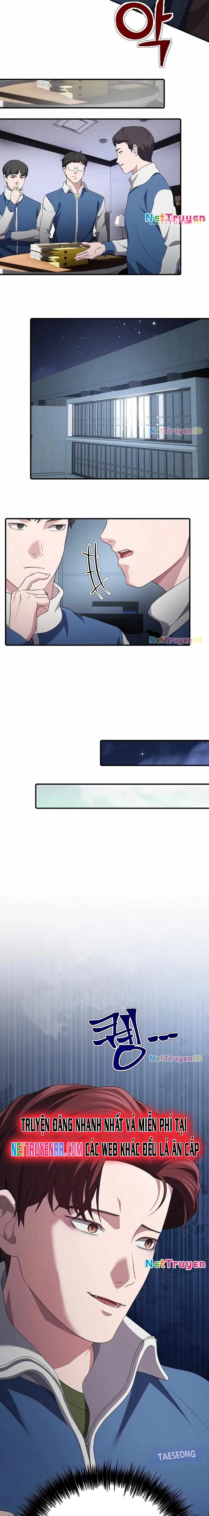 Đi Lên Từ Đáy Xã Hội: Chapter 9