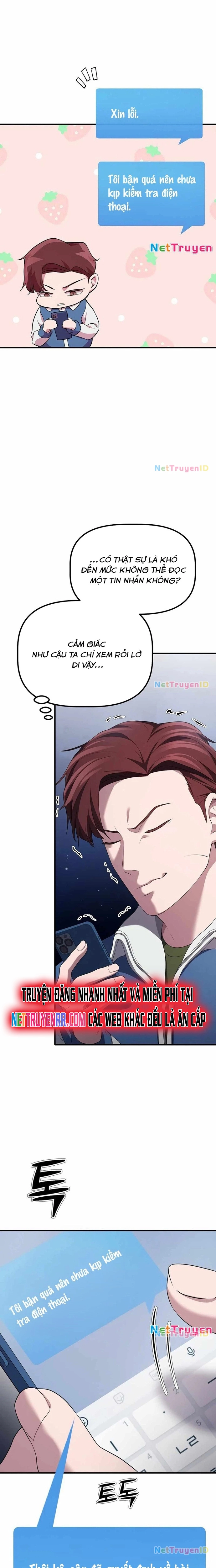 Đi Lên Từ Đáy Xã Hội: Chapter 9