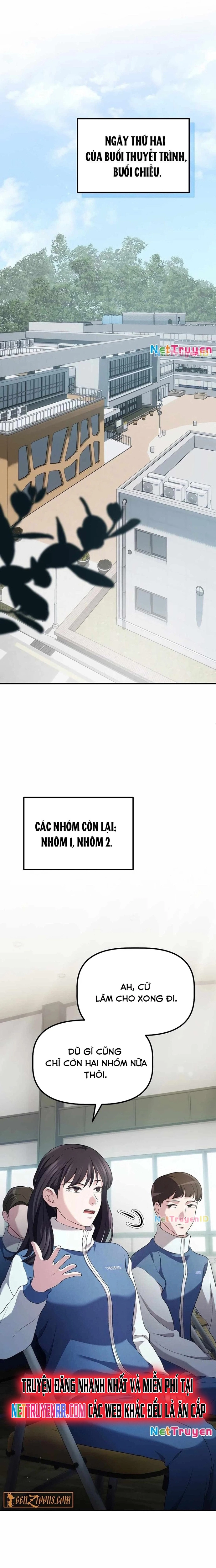 Đi Lên Từ Đáy Xã Hội: Chapter 9