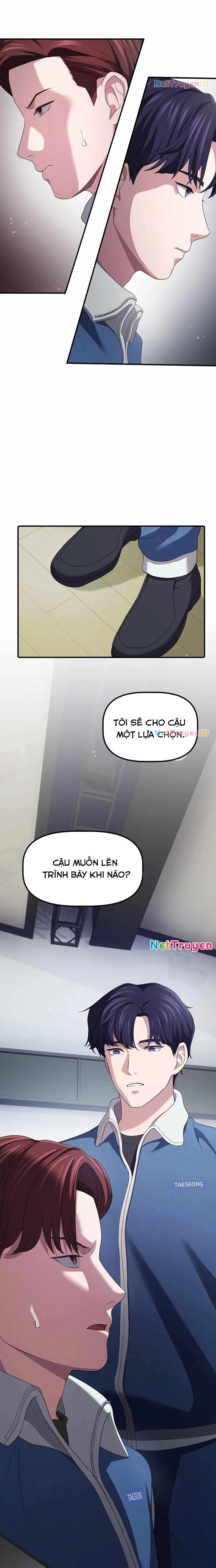 Đi Lên Từ Đáy Xã Hội: Chapter 9