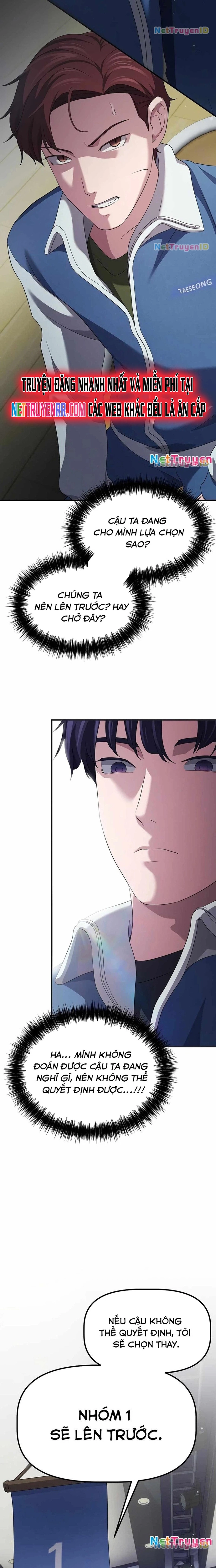 Đi Lên Từ Đáy Xã Hội: Chapter 9