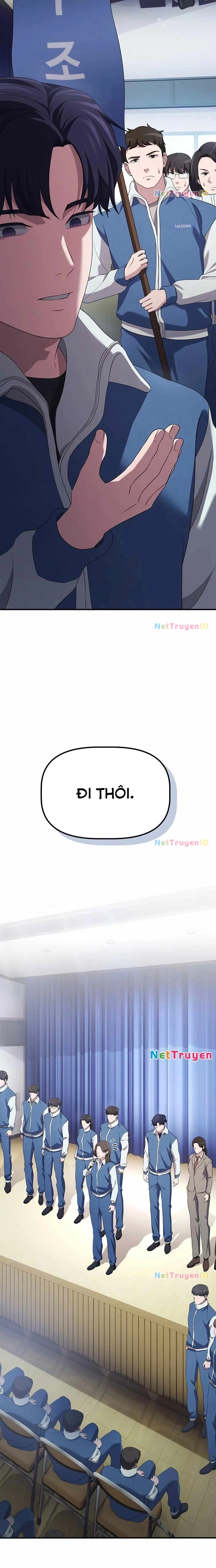 Đi Lên Từ Đáy Xã Hội: Chapter 9