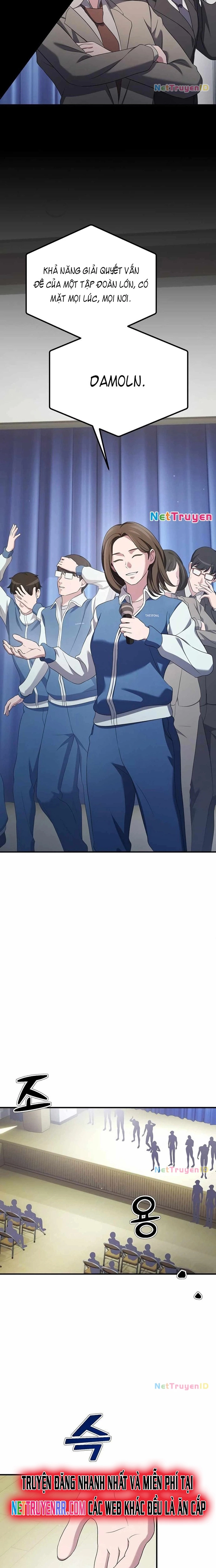 Đi Lên Từ Đáy Xã Hội: Chapter 9