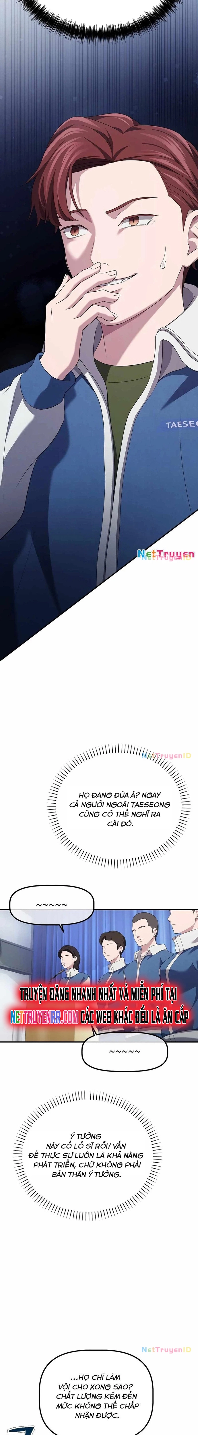 Đi Lên Từ Đáy Xã Hội: Chapter 9