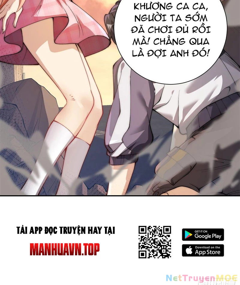 Dị Năng Trùng Sinh Ta Sớm Ở Đỉnh Cao: Chapter 1