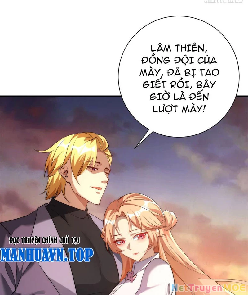 Dị Năng Trùng Sinh Ta Sớm Ở Đỉnh Cao: Chapter 1