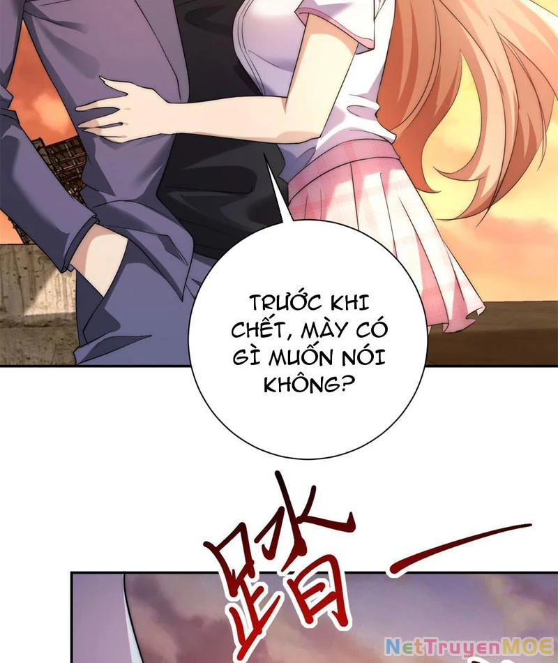 Dị Năng Trùng Sinh Ta Sớm Ở Đỉnh Cao: Chapter 1