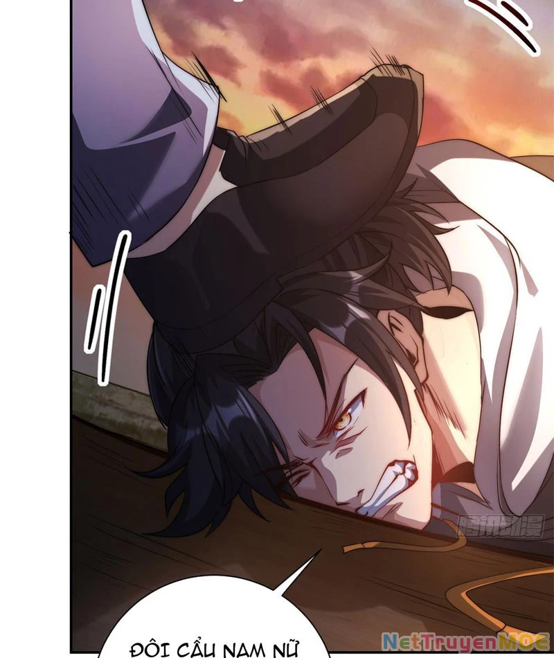 Dị Năng Trùng Sinh Ta Sớm Ở Đỉnh Cao: Chapter 1