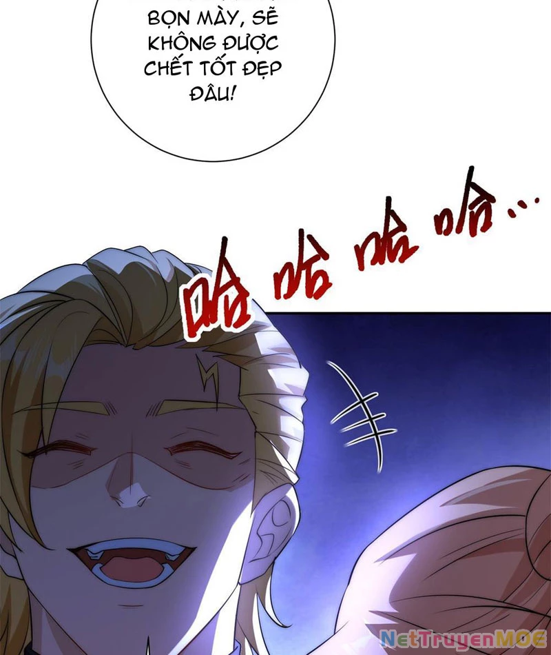 Dị Năng Trùng Sinh Ta Sớm Ở Đỉnh Cao: Chapter 1