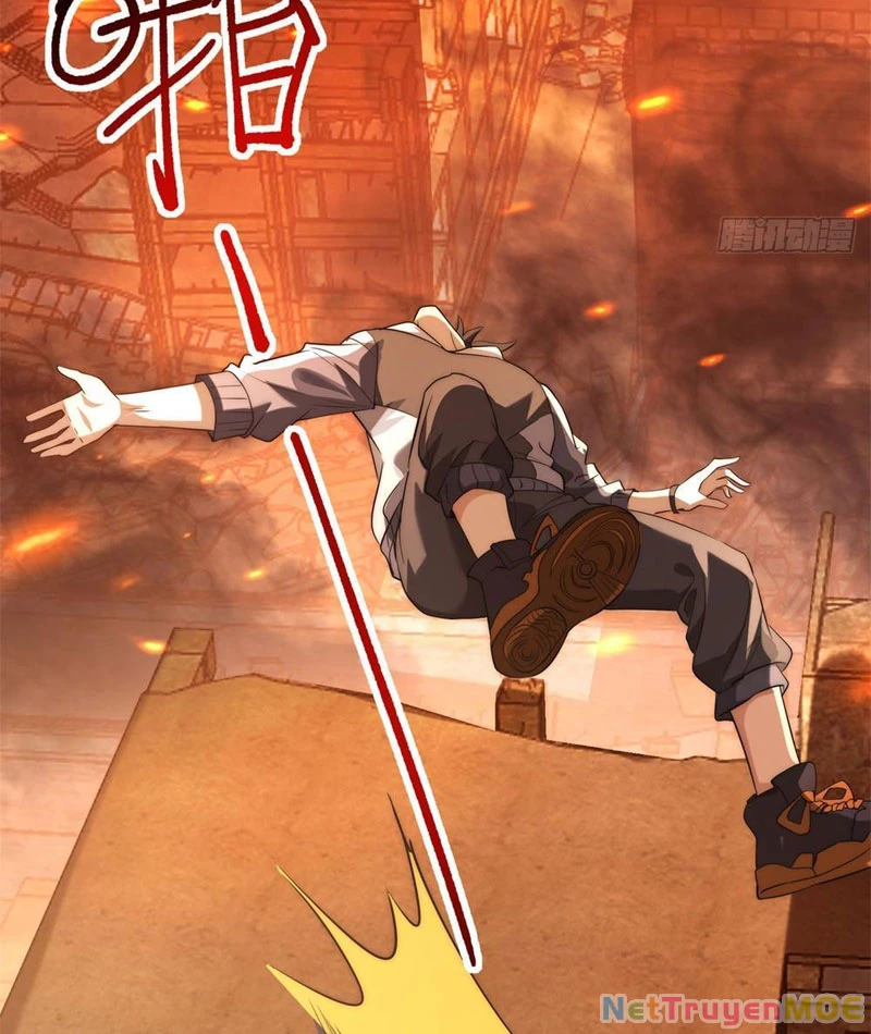 Dị Năng Trùng Sinh Ta Sớm Ở Đỉnh Cao: Chapter 1