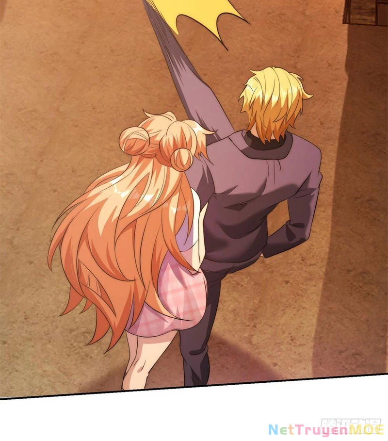 Dị Năng Trùng Sinh Ta Sớm Ở Đỉnh Cao: Chapter 1