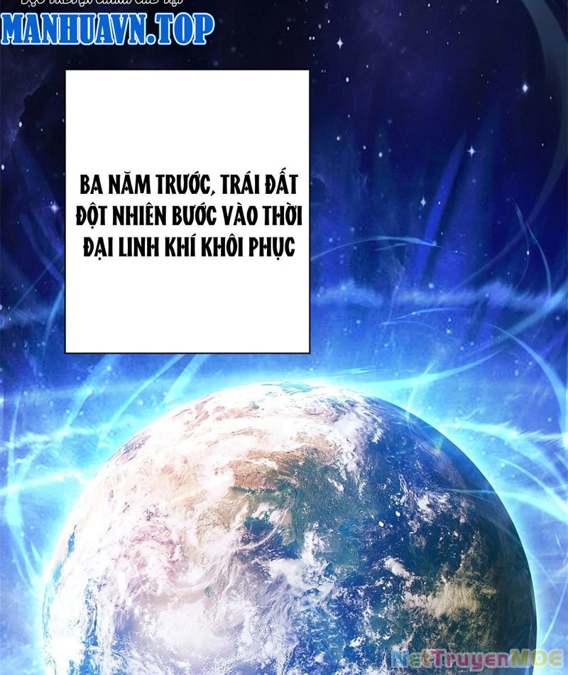 Dị Năng Trùng Sinh Ta Sớm Ở Đỉnh Cao: Chapter 1