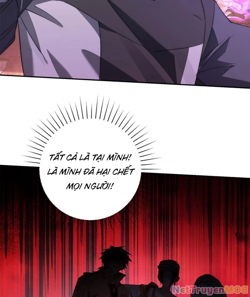 Dị Năng Trùng Sinh Ta Sớm Ở Đỉnh Cao: Chapter 1