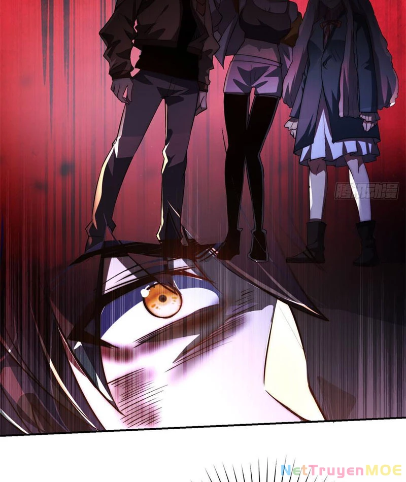 Dị Năng Trùng Sinh Ta Sớm Ở Đỉnh Cao: Chapter 1