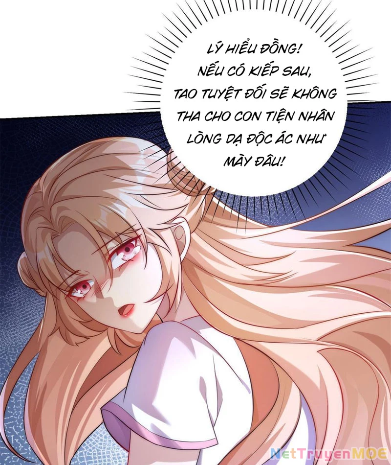 Dị Năng Trùng Sinh Ta Sớm Ở Đỉnh Cao: Chapter 1