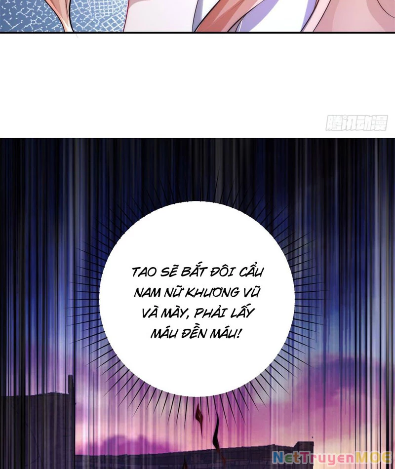 Dị Năng Trùng Sinh Ta Sớm Ở Đỉnh Cao: Chapter 1