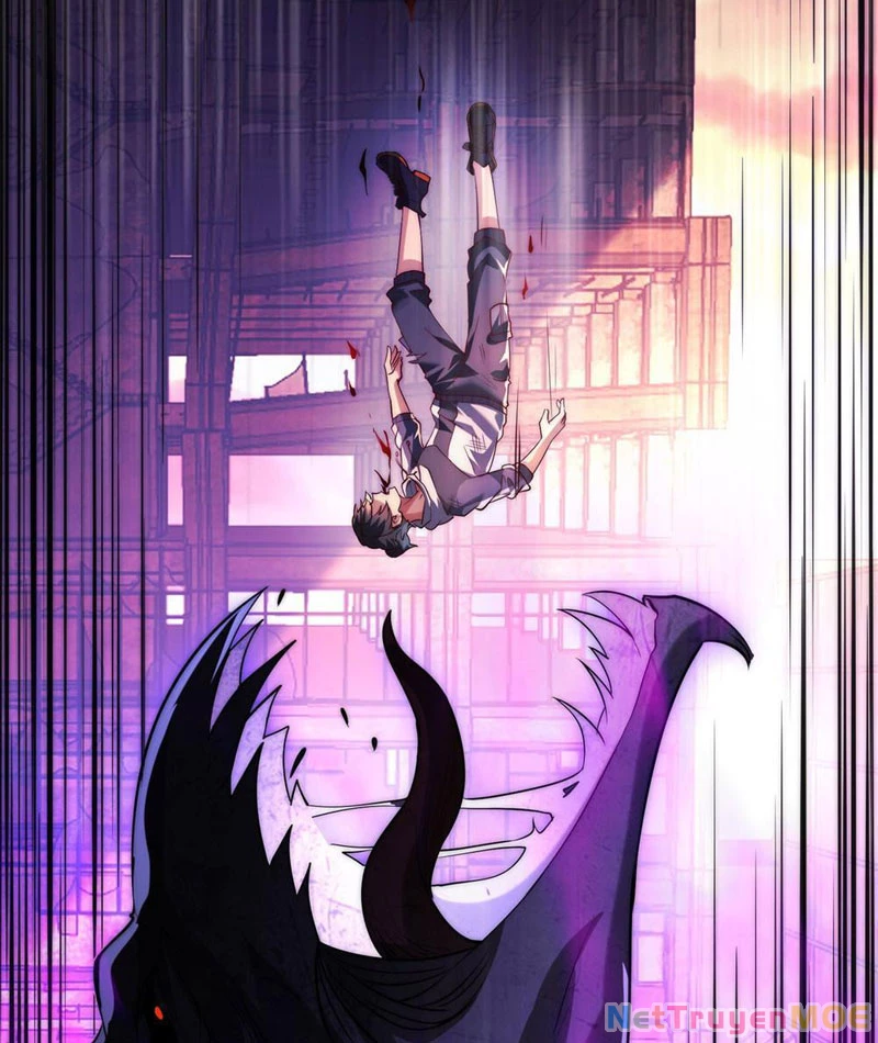 Dị Năng Trùng Sinh Ta Sớm Ở Đỉnh Cao: Chapter 1