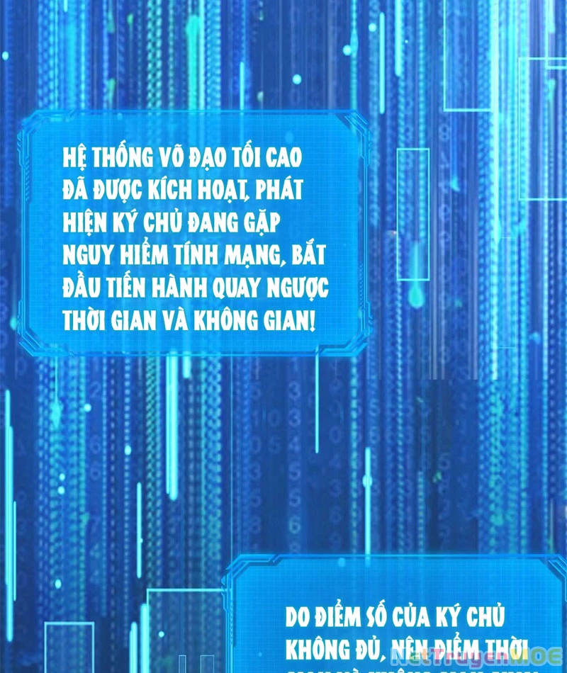 Dị Năng Trùng Sinh Ta Sớm Ở Đỉnh Cao: Chapter 1