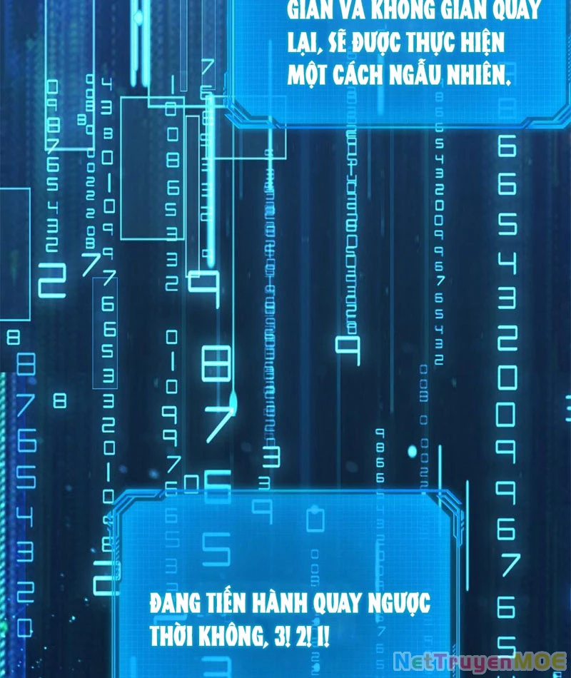 Dị Năng Trùng Sinh Ta Sớm Ở Đỉnh Cao: Chapter 1