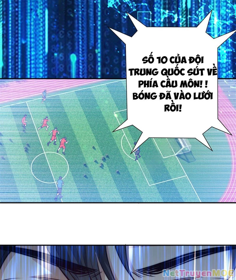 Dị Năng Trùng Sinh Ta Sớm Ở Đỉnh Cao: Chapter 1