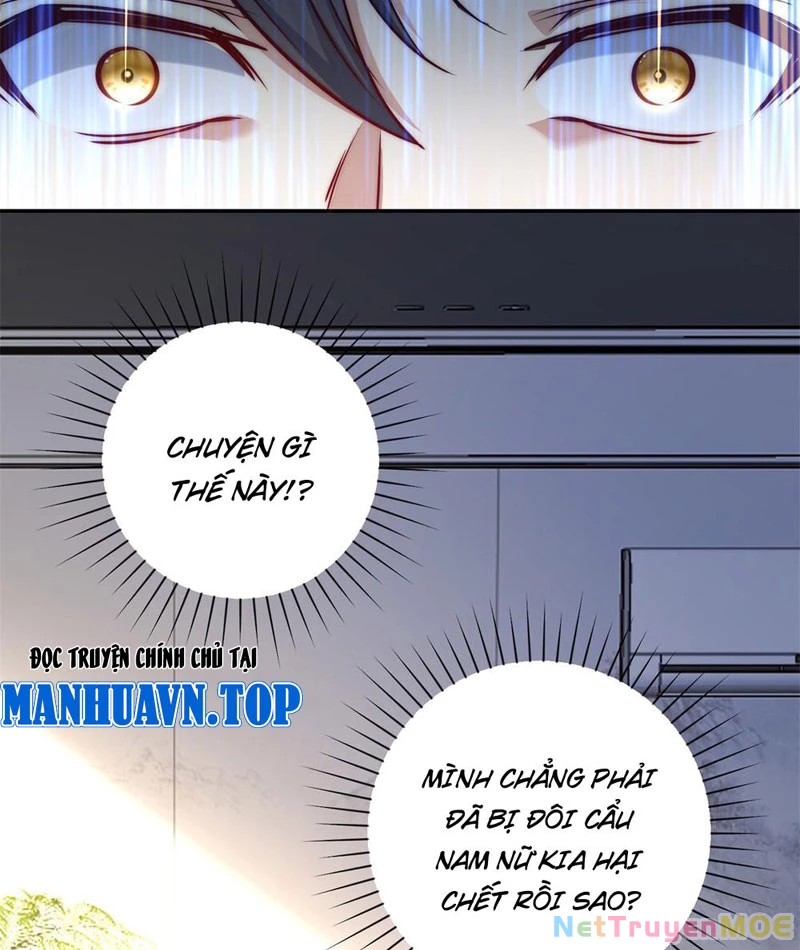 Dị Năng Trùng Sinh Ta Sớm Ở Đỉnh Cao: Chapter 1