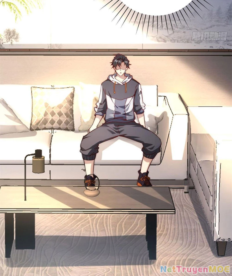 Dị Năng Trùng Sinh Ta Sớm Ở Đỉnh Cao: Chapter 1