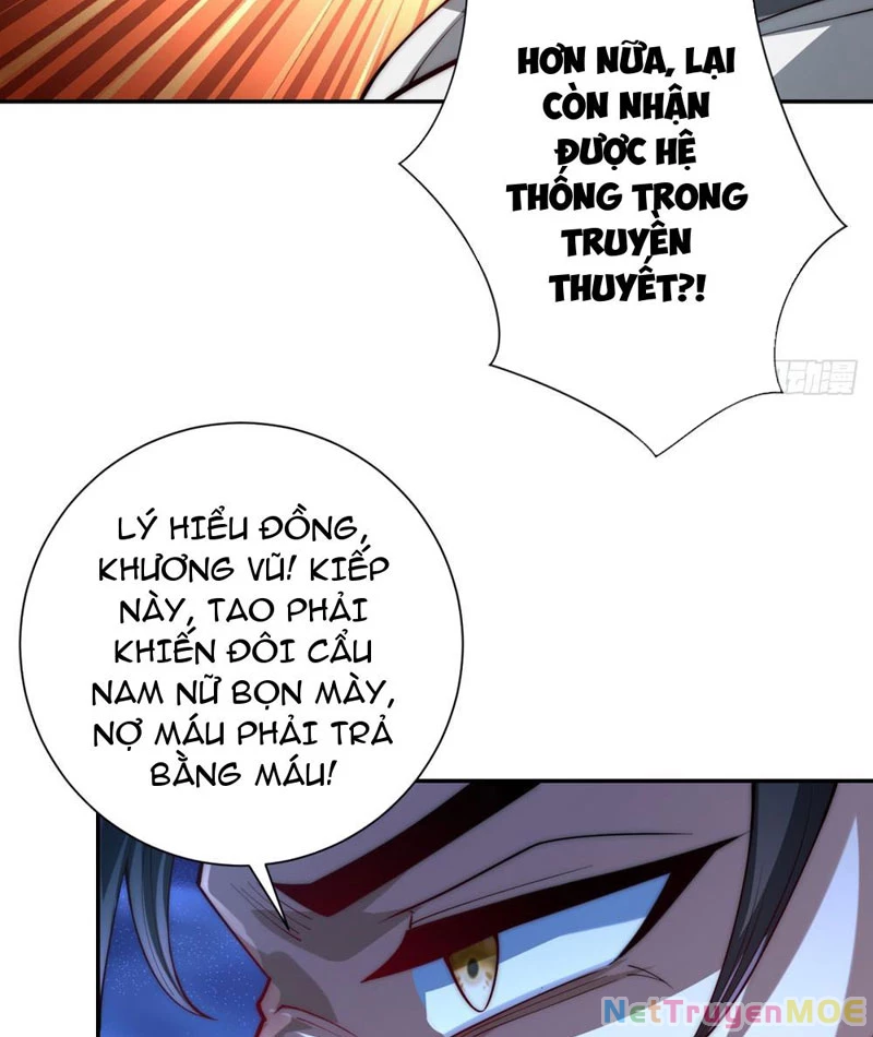 Dị Năng Trùng Sinh Ta Sớm Ở Đỉnh Cao: Chapter 1