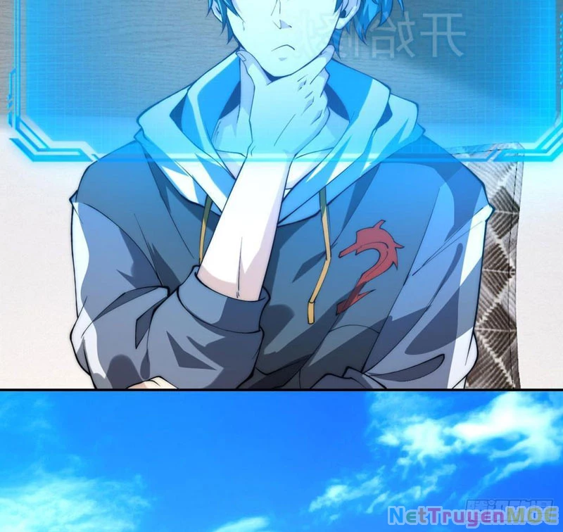 Dị Năng Trùng Sinh Ta Sớm Ở Đỉnh Cao: Chapter 1