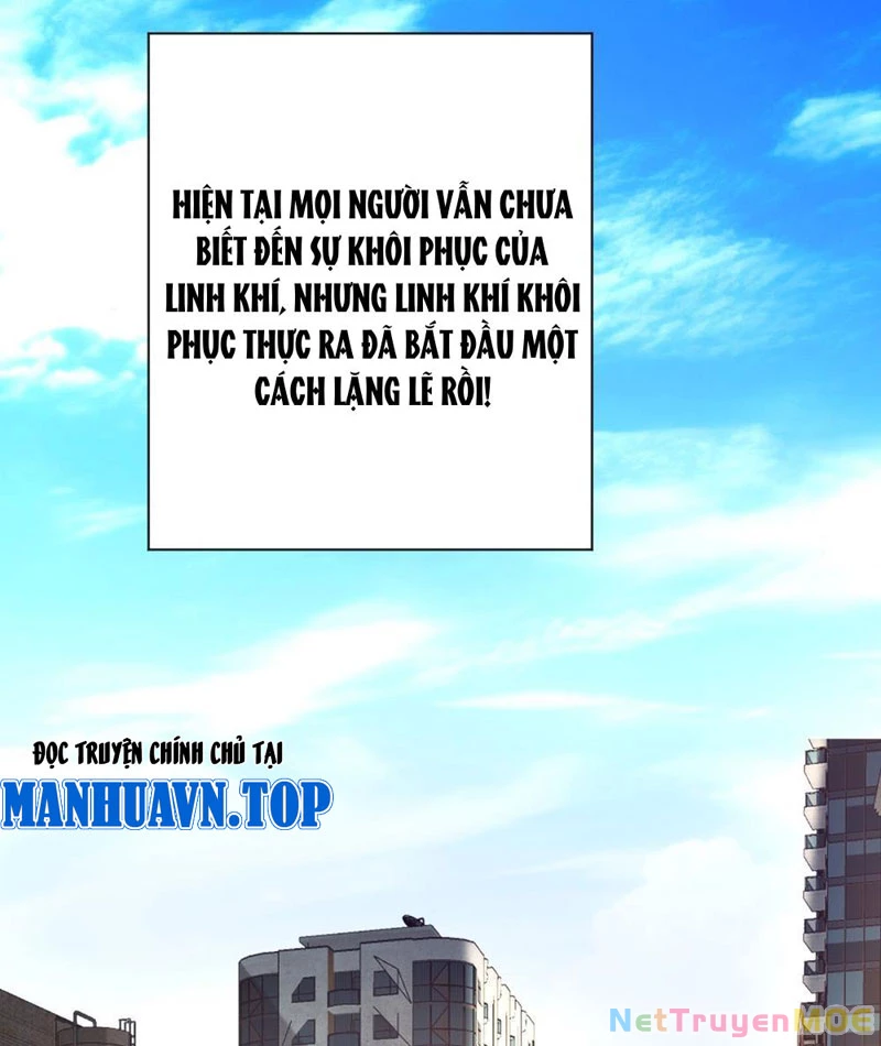 Dị Năng Trùng Sinh Ta Sớm Ở Đỉnh Cao: Chapter 1