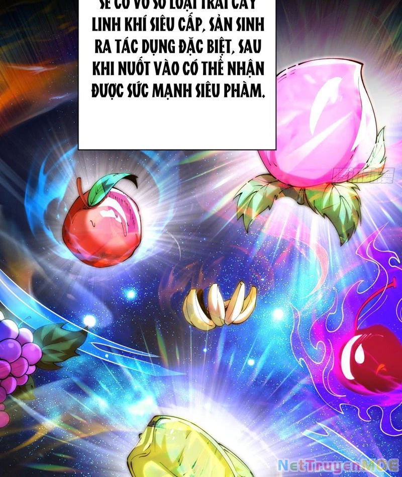 Dị Năng Trùng Sinh Ta Sớm Ở Đỉnh Cao: Chapter 1