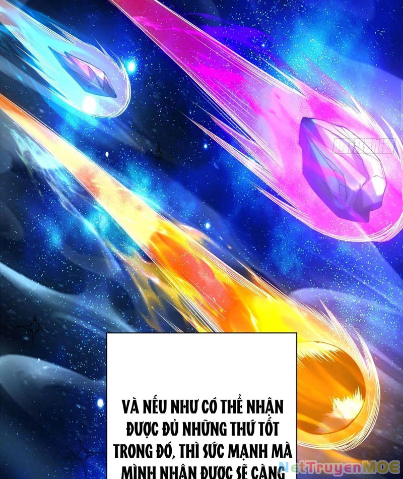 Dị Năng Trùng Sinh Ta Sớm Ở Đỉnh Cao: Chapter 1