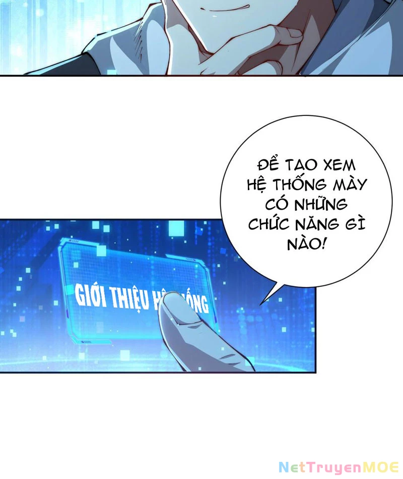 Dị Năng Trùng Sinh Ta Sớm Ở Đỉnh Cao: Chapter 1