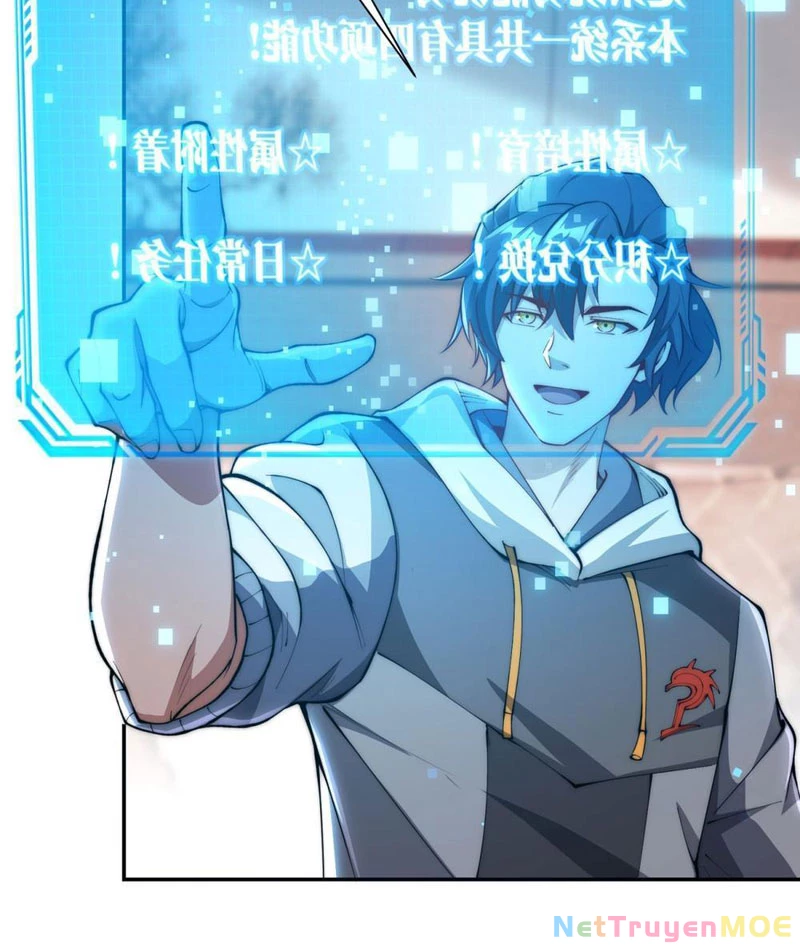 Dị Năng Trùng Sinh Ta Sớm Ở Đỉnh Cao: Chapter 1