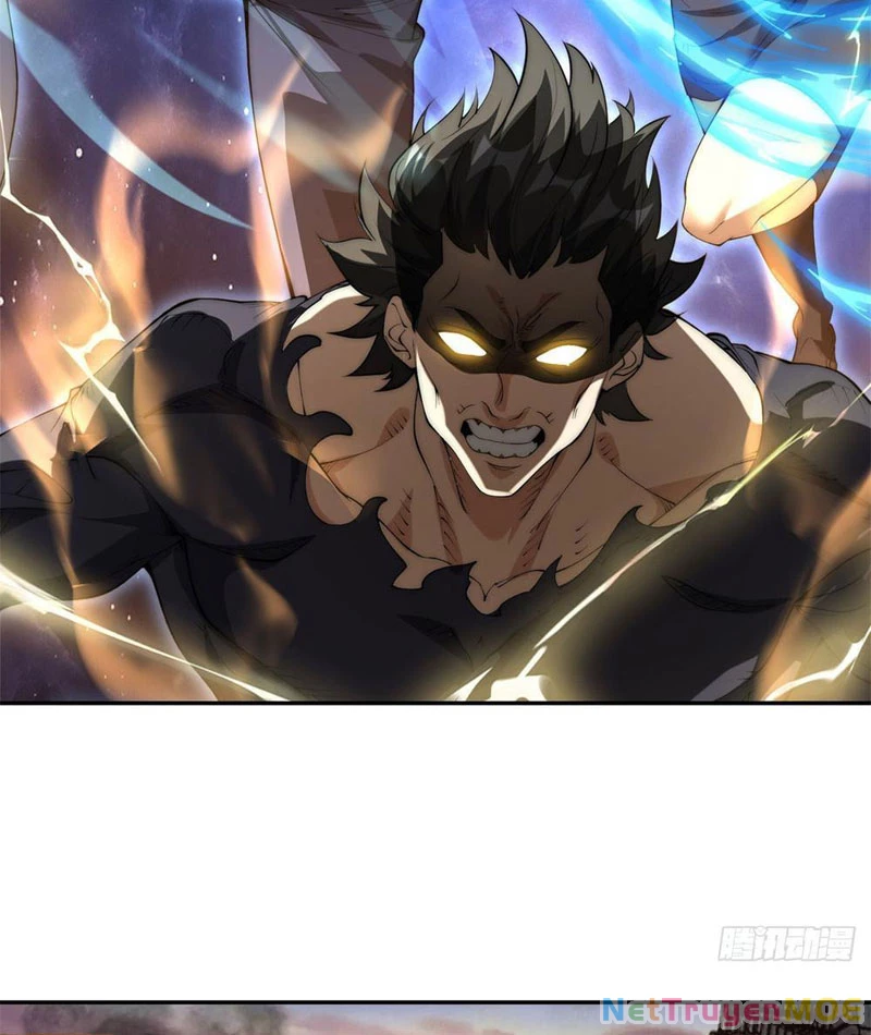 Dị Năng Trùng Sinh Ta Sớm Ở Đỉnh Cao: Chapter 1