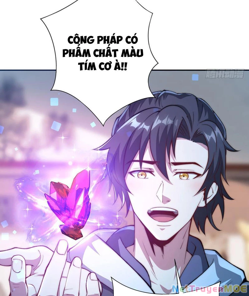 Dị Năng Trùng Sinh Ta Sớm Ở Đỉnh Cao: Chapter 1